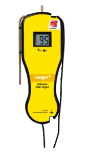 Fence tester Ranger Dual Digital