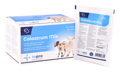 Topro Colostrum Mix 25g sachet