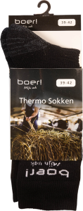 Sokken 'Boer mijn vak'