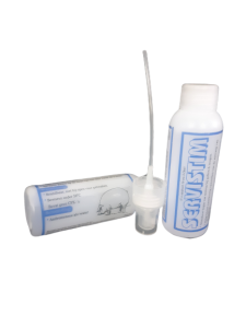 Servistim 100ml 3st met pomp