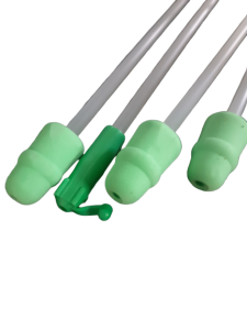 Foampipet model G1H 1/5