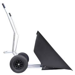 Chuko kruiwagen 180 liter