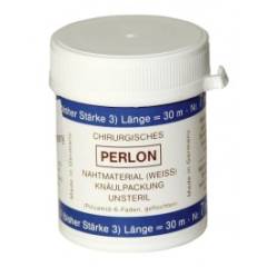 Hechtgaren synthacord