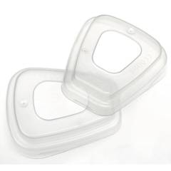 501 3M filterkap voor 5000 serie stoffilters