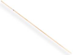 Ragebolsteel 200 x 2.8 cm