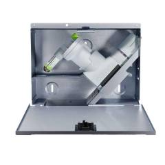 Camro Safebox Pro + 16g CO2 + sleutel