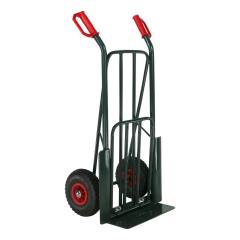 Steekwagen Fort type KXL 250kg + Wings