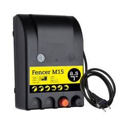 a.s Fencer M15