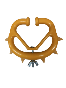 a.s Antidrinkbeugel middel 2 stuks