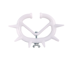 a.s Antidrinkbeugel groot 2 stuks