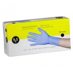 a.s. Melkershandschoen 290 mm