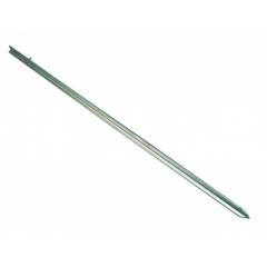 AKO Aardpen 100cm, verzinkt