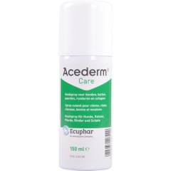 Acederm Care Wondspray