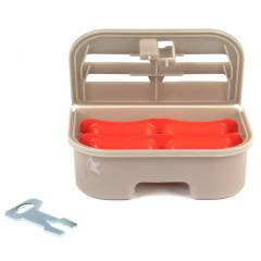 Flybait station OUTDOOR Advion