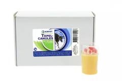 Agrivet Tepelcanules in zalf 10st.