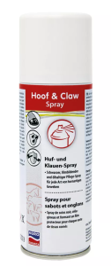 Agrochemica Hoef- en Klauwspray