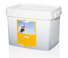 AHS FOS (GMP + FSA geborgd)