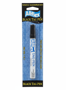 Allflex merkstift watervast