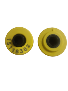 Allflex HDX elektronische transponders 8 cijferig