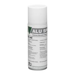 Aluminium spray