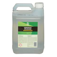 Ammoniak 15% 5L
