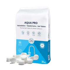 Aqua Pro Zouttabletten 40x25kg