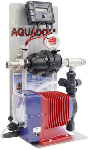 Aquados® doseerpomp EWN-C31