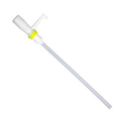 a.s Doseerpomp voor 60l vat met 2