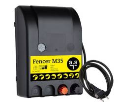 A.S. Fencer M35