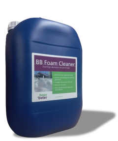 BB Foamcleaner 22kg