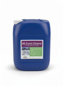 BB Foamcleaner 22kg