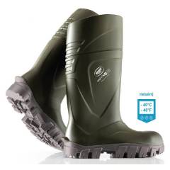 BEKINA STEPLITEX LAARS XAC9P9180AP S5 GROEN