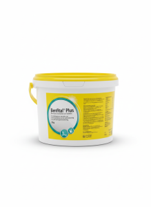 Benfital plus 3 kg (GMP+ FSA geborgd)