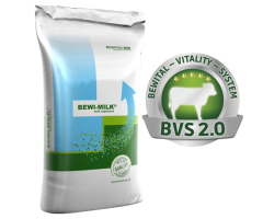 Bewi Milk® AM 18 (GMP + FSA geborgd)