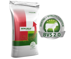 Bewi Milk® AM 9 (GMP + FSA geborgd)