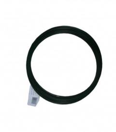 Binddraad Zwart 50m 1.4 x 2.0