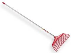 Bladhark Fiskars met fiberglassteel 150 x 2.4 cm