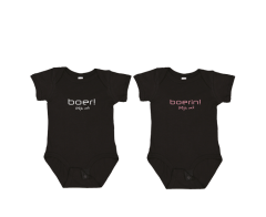 BOER(IN)! Rompertje