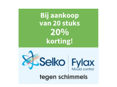 Selko Fylax forte HC (GMP + FSA geborgd)