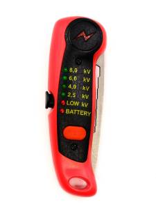 Schrikdraadmeter met zakmes | Koltec Boundary Blade