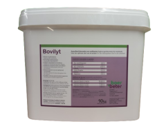 Bovilyt emmer 10 kg. (GMP + FSA geborgd)