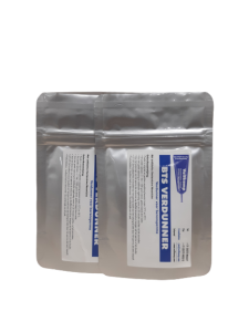 BTS verdunner 1ltr