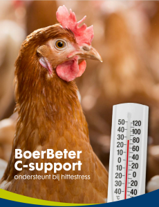 BoerBeter C-support (GMP+ FSA geborgd)