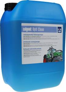 Calgonit Opti Clean - voertuigreiniger