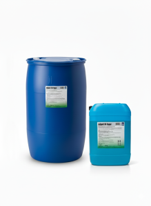 Calgonit DA Super Alkalische melkmachine en tankreiniger