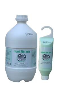 calgonit Mint Forte Uierverzorging