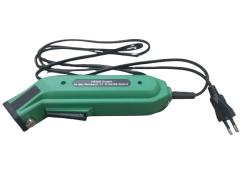 Staartcoupeerder / Touwsnijder elektrisch HSGM