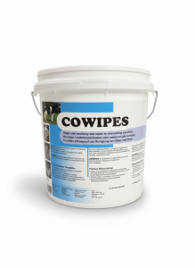 Cowipes emmer met 900 vellen