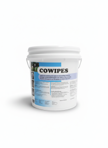 Cowipes emmer met 900 vellen