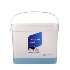 Denkacare Vitalair (GMP + FSA geborgd)